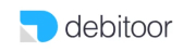 Logo debitoor