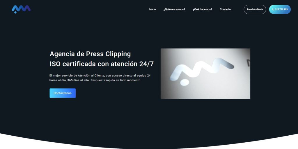 Web Auditmedia