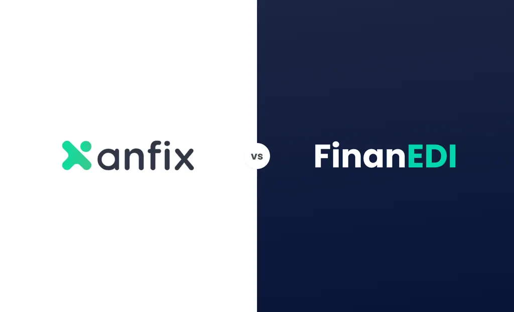 Anfix vs. FinanEDI: ¿Cuál es la mejor opción para tu negocio?