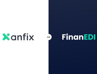 Anfix vs. FinanEDI: ¿Cuál es la mejor opción para tu negocio?