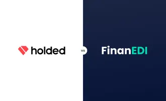 Holded vs. FinanEDI: ¿Cuál es la mejor opción para tu negocio?