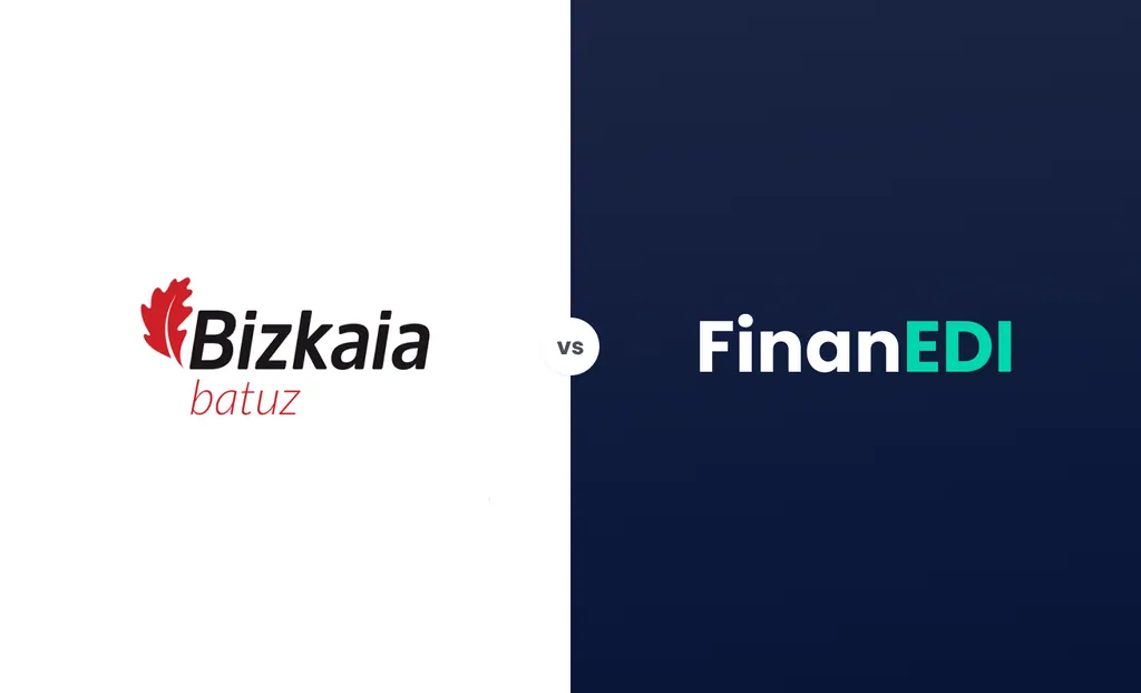 Haz Tu Factura vs FinanEDI