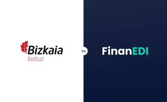 Haz Tu Factura vs FinanEDI