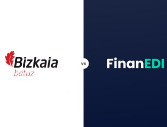 Haz Tu Factura vs FinanEDI