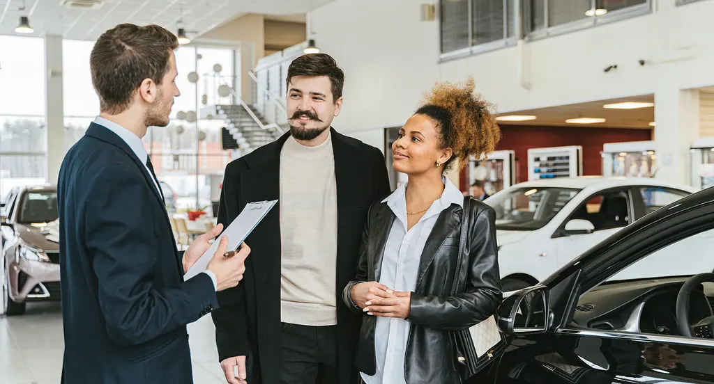 Renting o Leasing ¿Cuál es la mejor opción para tu negocio?