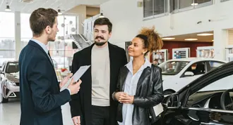 Renting o Leasing ¿Cuál es la mejor opción para tu negocio?