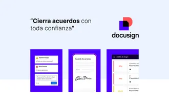 DocuSign portada