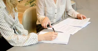 Qué es la certificación EFPA
