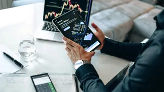 Digitalización, IA y facturación electrónica: Así evolucionarán las finanzas en 2025