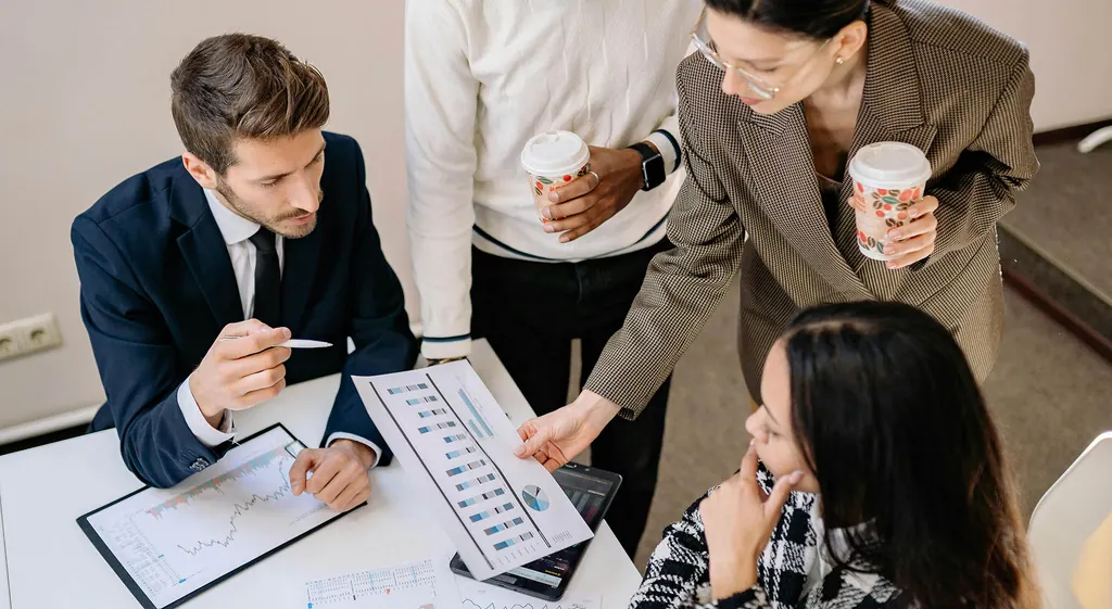 Cómo aplicar la regla de Pareto para optimizar tu negocio