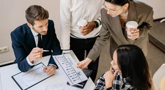 Cómo aplicar la regla de Pareto para optimizar tu negocio