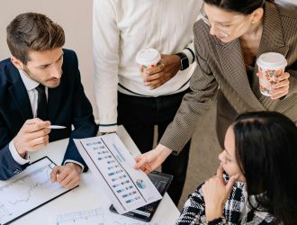 Cómo aplicar la regla de Pareto para optimizar tu negocio