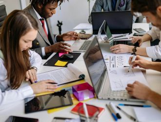10 errores que debes evitar al buscar financiación para tu negocio