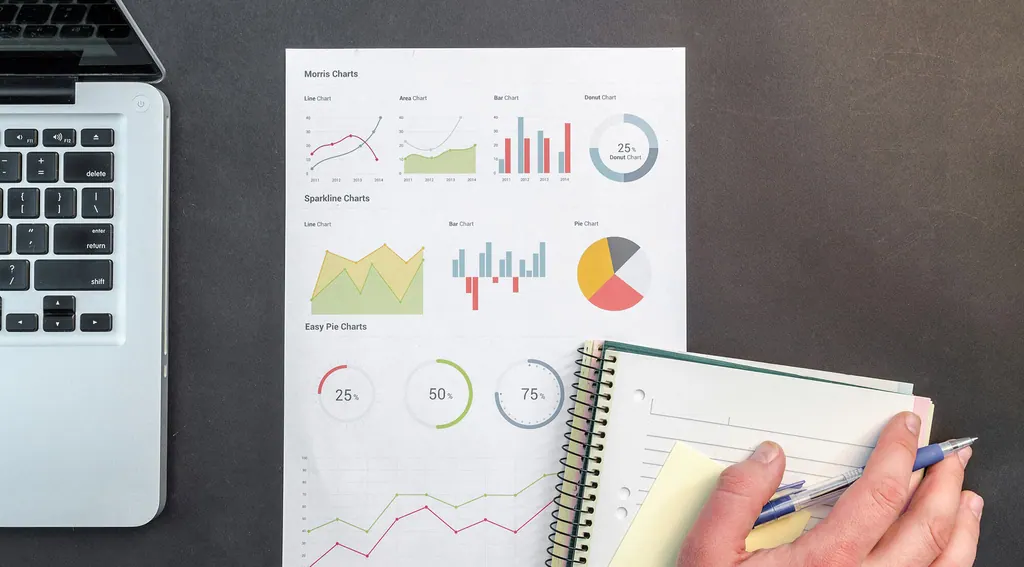 El impacto de la inteligencia artificial en el financiamiento de negocios