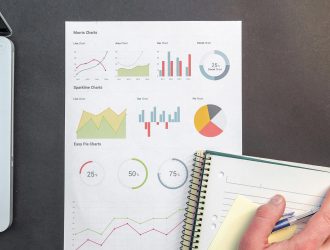 El impacto de la inteligencia artificial en el financiamiento de negocios