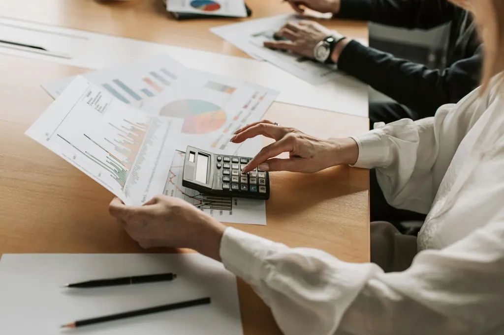 Gestión de cuentas: Claves para optimizar la administración financiera de tu empresa