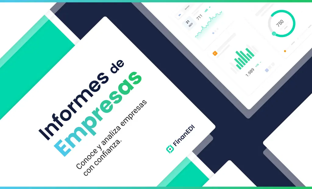 Informes de empresas: Qué son y cómo pueden impulsar tu negocio