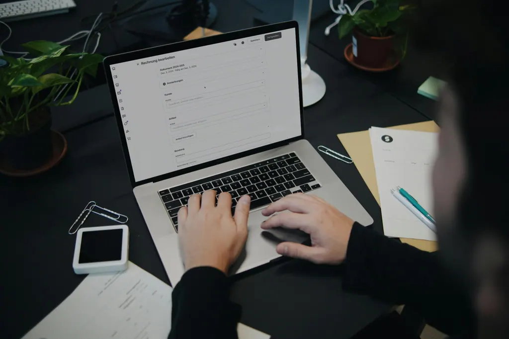 10 razones por las que deberías digitalizar tu facturación