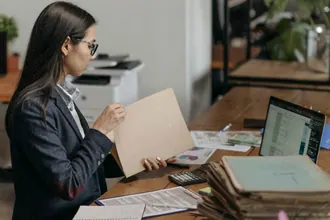 Errores contables más comunes en pymes