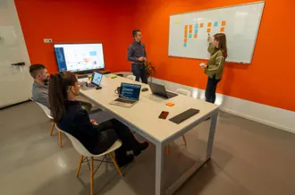 Facturación electrónica y su impacto en la eficiencia financiera