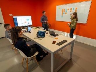 Facturación electrónica y su impacto en la eficiencia financiera