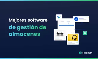 Mejores software de gestión de almacenes