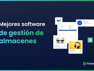 Mejores software de gestión de almacenes