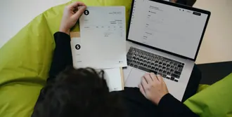 ¿Qué es un recibo de pago?​