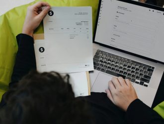 ¿Qué es un recibo de pago?