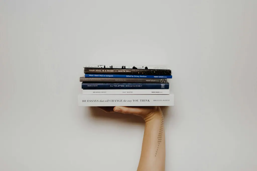 Libros que todo autónomo y emprendedor debería leer para mejorar su negocio