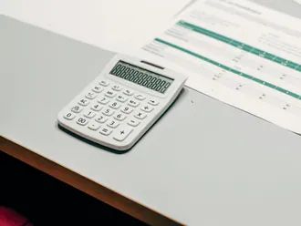Cómo funciona el proceso del descuento de efectos paso a paso