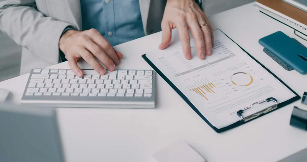 Errores comunes al buscar financiación