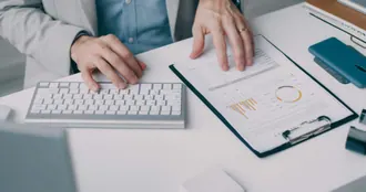 Errores comunes al buscar financiación