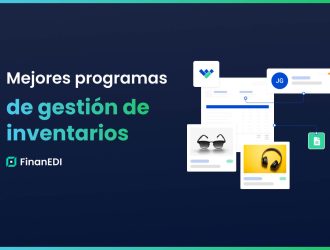 Mejores programas de gestión de inventarios