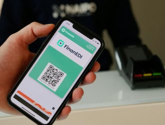 Código QR en tus facturas