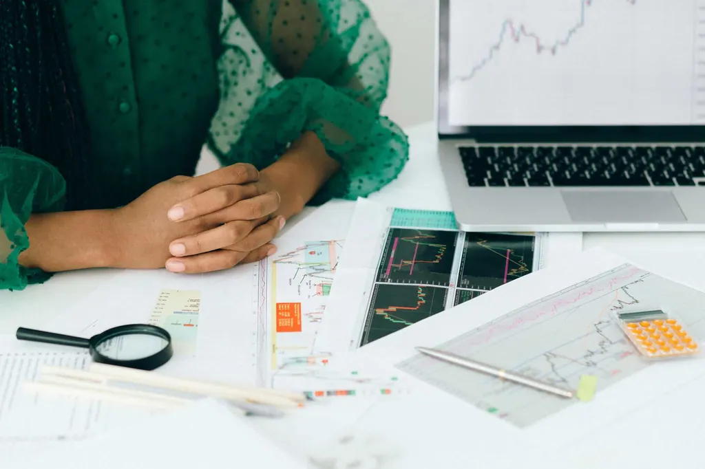 Domina las finanzas de tu empresa 8 claves esenciales para el éxito.