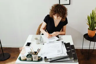 Tipos de factura cuáles existen, cuándo utilizarlas y en qué se diferencian