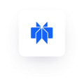 B2brouter Logo