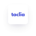 Taclia Logo