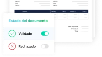 Validación EDI en FinanEDI