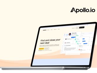 Apollo.io