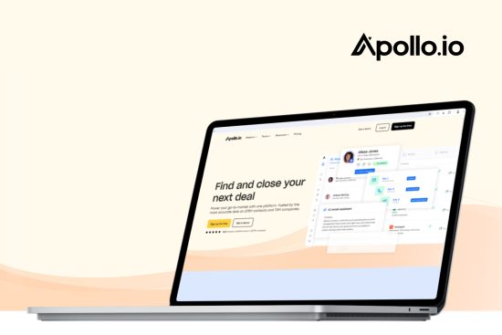 Apollo.io