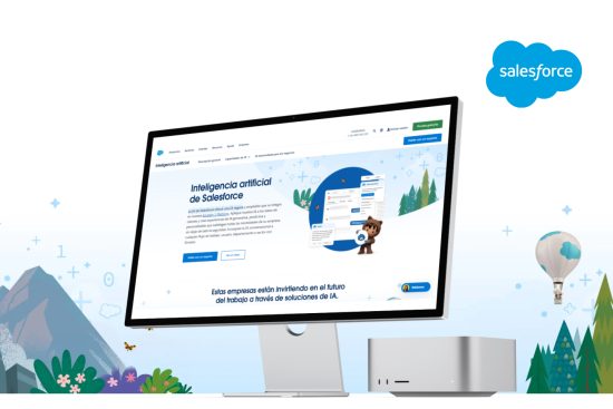 Salesforce