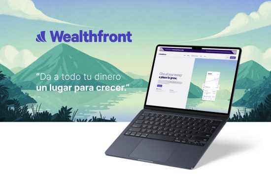 Wealthfront