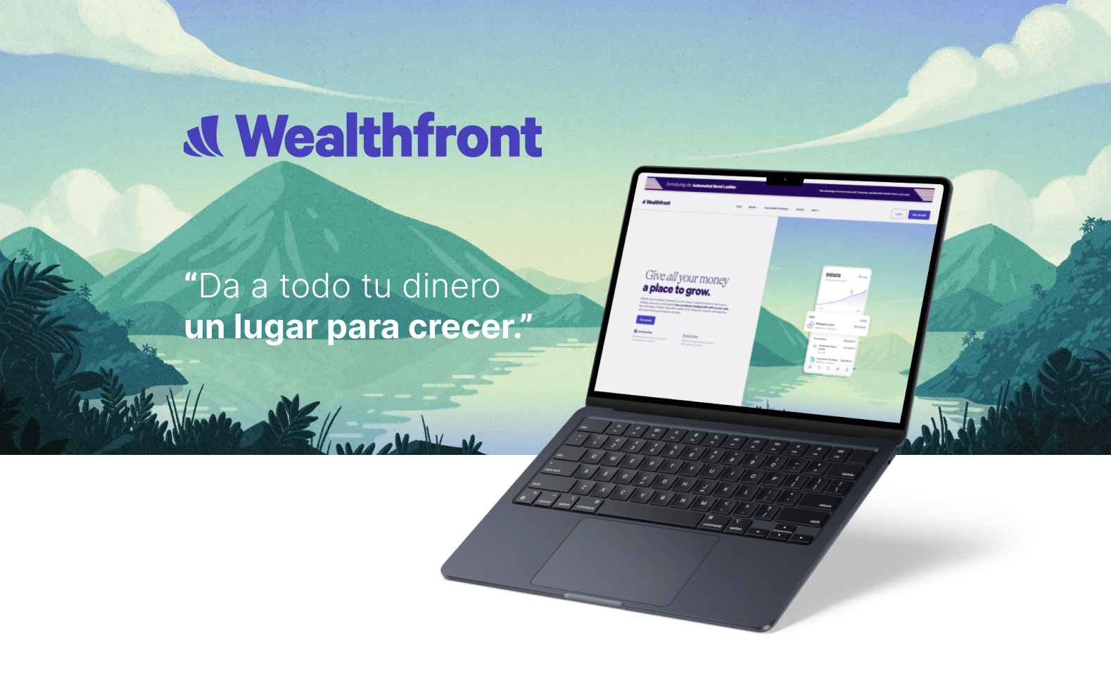 Wealthfront