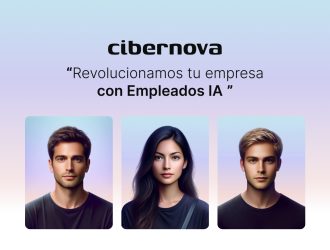 Portada Cibernova