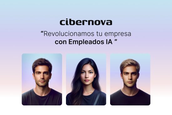 Portada Cibernova