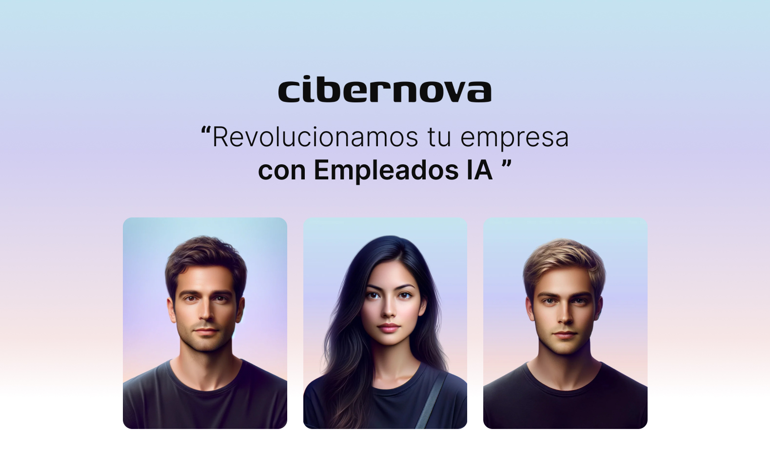 Portada Cibernova