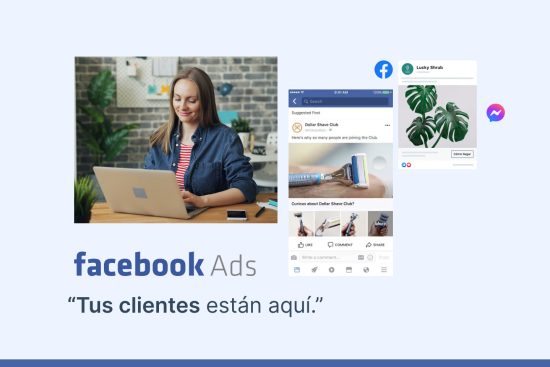 ¿Qué es Facebook Ads?