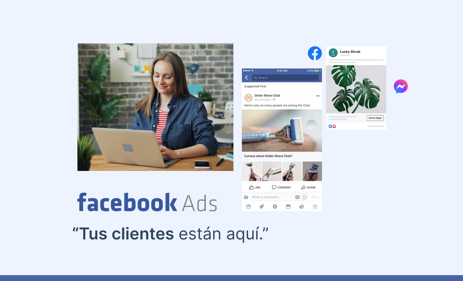 ¿Qué es Facebook Ads?